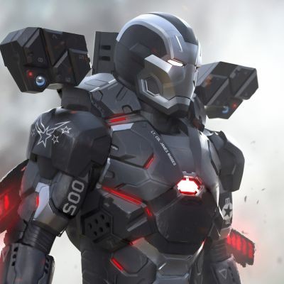 War Machine